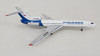 AC411311 | Aero Classics 1:400 | Tupolev TU-154M Rossiya RA-85834