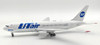 A2051 | 1:200 | Boeing 767-224ER UTAir RA-73081 (AviaBoss model)