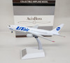 A2051 | 1:200 | Boeing 767-224ER UTAir RA-73081 (AviaBoss model)