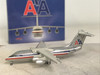 JX374 | Jet-x 1:400 | BAe 146-200 American Airlines N695AA (polished)