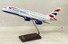 ACX015 | Hogan Wings 1:200 | Airbus A380 British Airways G-XLEL (plastic push-fit model)
