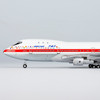 NGBOE001 | NG Models 1:400 | Boeing 747-100 Boeing House Color N7470 (first flight(new mould)(LITE)