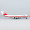 NGBOE001 | NG Models 1:400 | Boeing 747-100 Boeing House Color N7470 (first flight(new mould)(LITE)