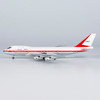 NGBOE001 | NG Models 1:400 | Boeing 747-100 Boeing House Color N7470 (first flight(new mould)(LITE)