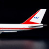 NGBOE001 | NG Models 1:400 | Boeing 747-100 Boeing House Color N7470 (first flight(new mould)(LITE)