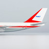 NGBOE001 | NG Models 1:400 | Boeing 747-100 Boeing House Color N7470 (first flight(new mould)(LITE)