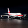 NGBOE001 | NG Models 1:400 | Boeing 747-100 Boeing House Color N7470 (first flight(new mould)(LITE)