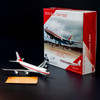 NGBOE001 | NG Models 1:400 | Boeing 747-100 Boeing House Color N7470 (first flight(new mould)(LITE)