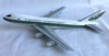 BP015-EVERGREEN747N747EV | Misc 1:400 | Boeing 747-273C Evergreen International N747EV