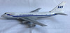 BP020-747SASN450IQ | Misc 1:400 | Boeing 747-283B SAS N450IQ