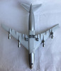 BP020-747SASN450IQ | Misc 1:400 | Boeing 747-283B SAS N450IQ