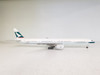 H2BHNO | Hogan Wings 1:200 | Boeing 777-300 Cathay Pacific B-HNO (with gear, ready assembled)
