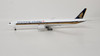 PH10385 | Phoenix 1:400 | Boeing 777-300ER Singapore Airlines 9V-SWD