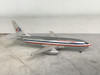 JX589A | Jet-x 1:400 | Boeing 737-200 American Airlines N458AC (polished)