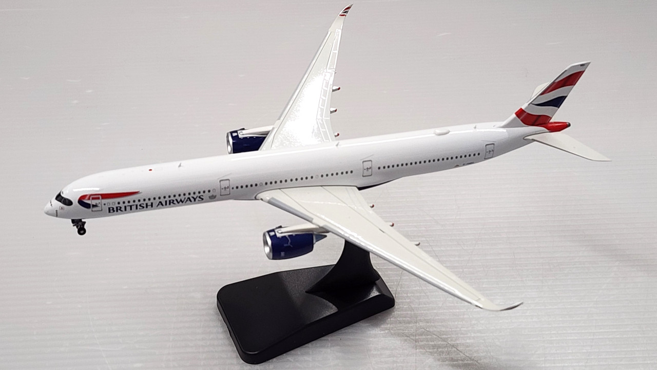 ARDBA405 | ARD Models 1:400 | Airbus A350-1000 British Airways G 