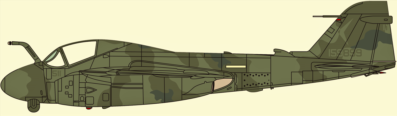 センチュリーウィングス 1/72 A-6E USMC GREEN KNIGHTS センチュリーウィングス1/72A-6E USMC GREEN KNIGHTS