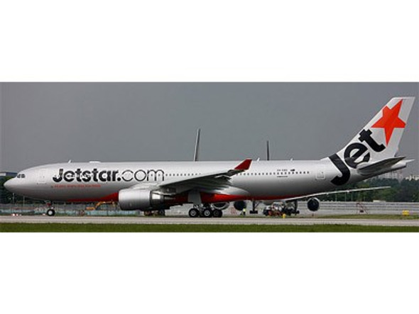 JC4320 | JC Wings 1:400 | Airbus A330-200 Jetstar Airways VH-EBS