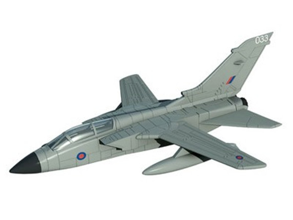 CS90606 | Corgi No set scale | Tornado GR4 RAF Royal Air Force, NEW TOOLING