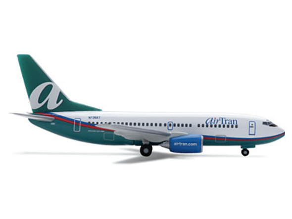 514743 | Herpa Wings 1:500 | Boeing 737-700 Air Tran Airways