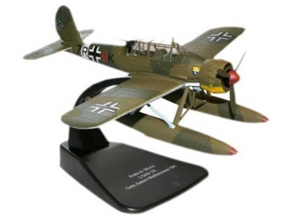 OXAC027 | Oxford Die-cast 1:72 | Arado AR196 Luftwaffe