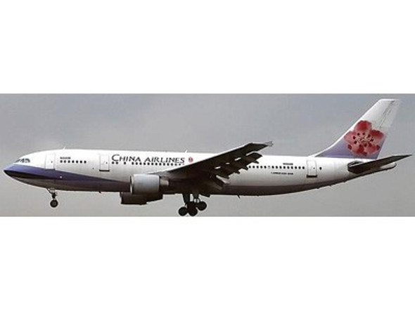 XX2541 JC Wings 1:200 Airbus A300-600R China Airlines N8888B