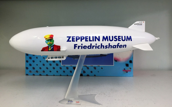 555937 | Herpa Wings 1:200 1:200 | Zeppelin 175 Years Graf Zeppelin
