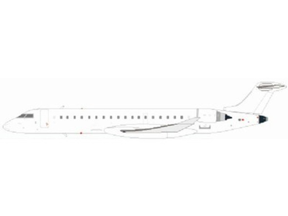 XX2125 | JC Wings 1:200 | CRJ700 Blank (with stand)