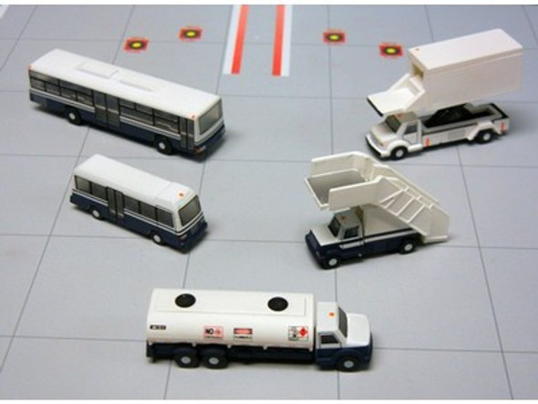 G2APS450 | Gemini200 1:200 | Airport Accessories Airport Service Vehicles