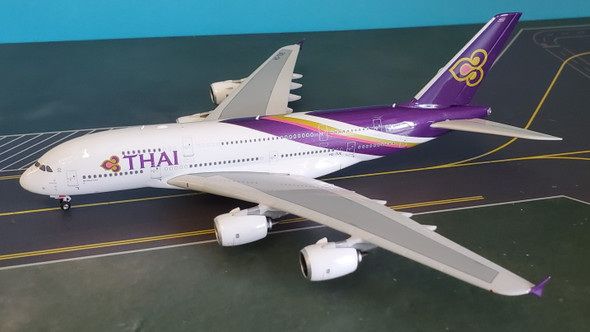 PH11154 | Phoenix 1:400 | Airbus A380 Thai Airways HS-TUE