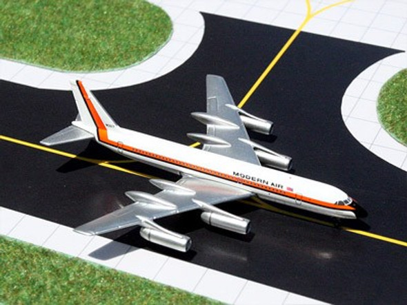 GJMOD704 | Gemini Jets 1:400 1:400 | Convair CV-990 Modern Air N5617