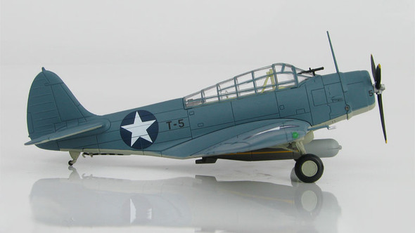 SM8008 | 1:72 | TBD-1 Devastator BuNo. 0308, VT-8 USS Hornet, Battle Of Midway, 4th June 1942 | is due: TBC