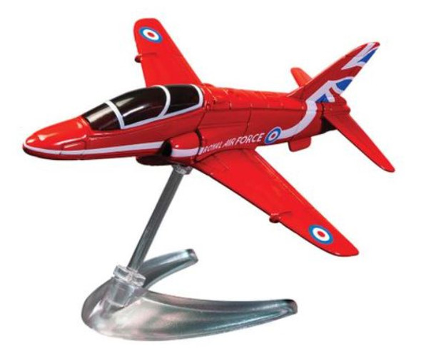 CS90628 | Corgi No set scale | BAE Hawk RAF 'Red Arrows'