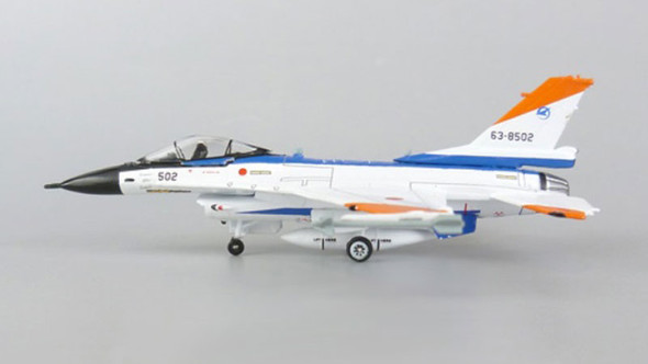 WA22116 | World Aircraft Collection 1:200 | Mitsubishi F-2A JASDF 63-8502, Prototype 2, ADTW | is due: February 2018