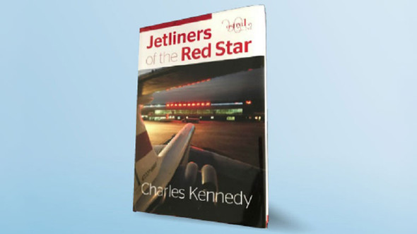 9780993260438 | Astral Horizon Press Books | Jetliners of the Red Star - Charles Kennedy