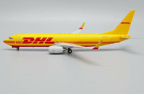 EW2738013 | JC Wings 1:200 | Boeing 737-800BDSF DHL N916SC