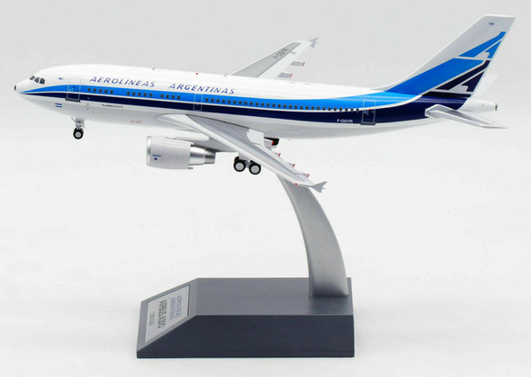 IF310LV1020 | InFlight200 1:200 | Airbus A310-300 Aerolineas Argentinas F-OGYR (with stand)