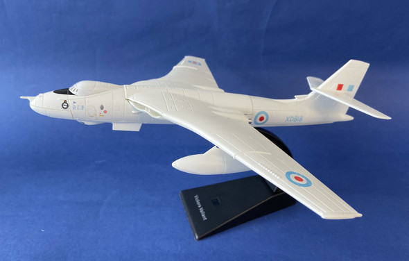 MAGJK05 | 1:200 | Vickers Valiant BK.1 RAF XD-818 Dropped the Uk's first Hydrogen Bomb