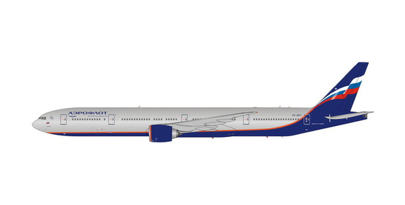 PH11699 | Phoenix 1:400 | Boeing 777-300ER Aeroflot VP-BFC