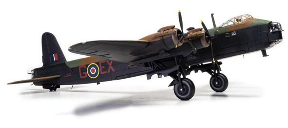 AA39504 | Corgi 1:72 | Short Stirling B.Mk I 'Gremlin Teaser'