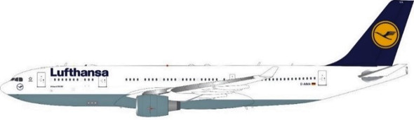 JF-A330-2-006 | JFox Models 1:200 | Airbus A330-223 Lufthansa D-AIMA