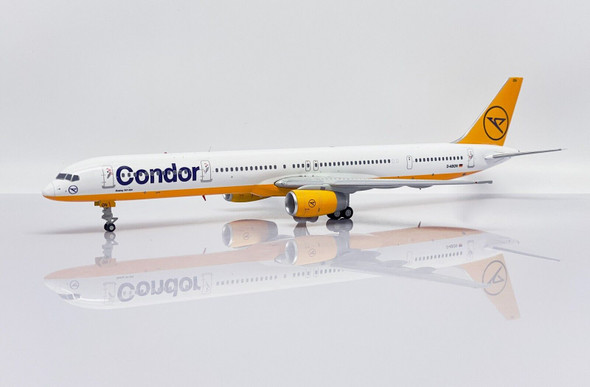 XX20336 | JC Wings 1:200 | Boeing 757-300 Condor D-ABON