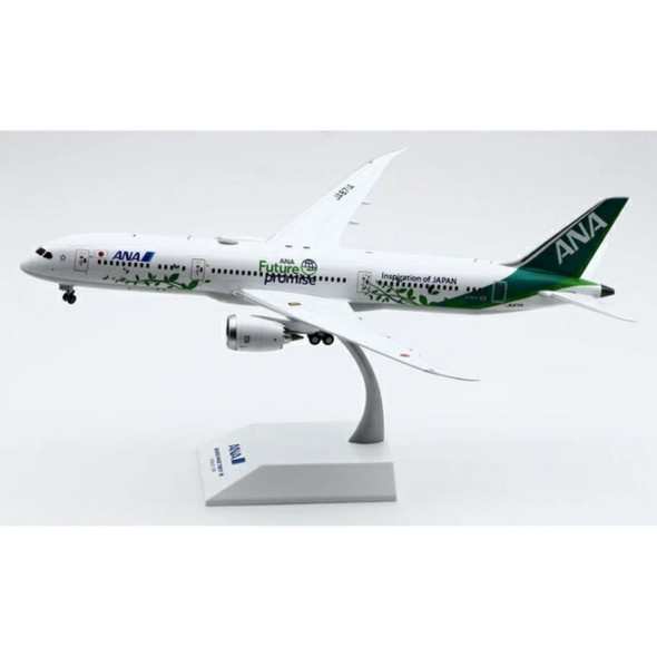 SA2026 | JC Wings 1:200 | Boeing 787-9 ANA All Nippon JA871A, 'Future Promise'