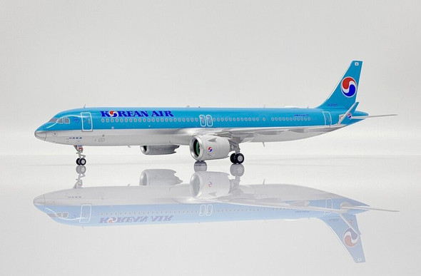 XX20307 | JC Wings 1:200 | Airbus A321Neo Korean Air Reg: HL8505