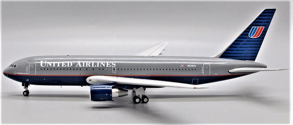 XX20158 | JC Wings 1:200 | Boeing 767-200 United Airlines Reg: N608UA With Stand | is due: July-2023