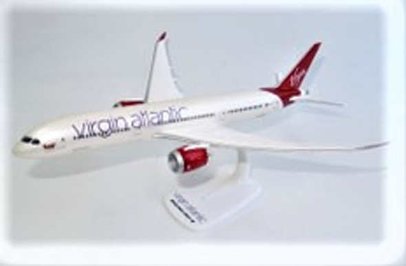 PP-VIRGIN787 | PPC Models 1:200 | VIRGIN ATLANTIC B787-9 1:200 SCALE