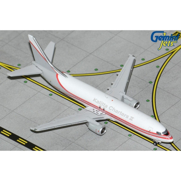 GJKFS1958 | Gemini Jets 1:400 1:400 | Boeing 737-400(SF) KALITTA CHARTERS II N405CK