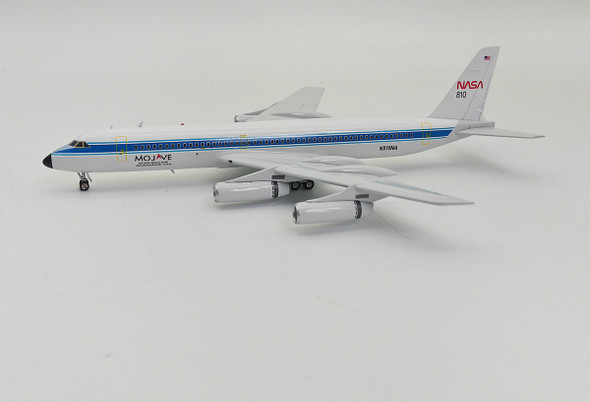 IF990NASA10 | InFlight200 1:200 | Convair CV-990A NASA N810NA (30A-5)