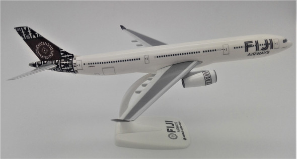 PP-FIJIA330 | PPC Models 1:200 | Airbus A330-300 FIJI AIRWAYS 1:200 SCALE | is due: August-2023