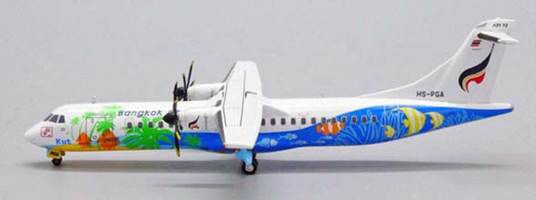 XX4879 | JC Wings 1:400 | ATR-72-500 Bangkok Airways HS-PGA | is due: September 2023