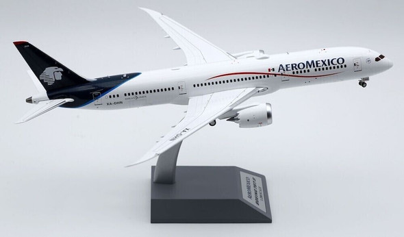 IF789AM1023 | InFlight200 1:200 | Boeing 787-9 Dreamliner AeroMexico XA-DHN